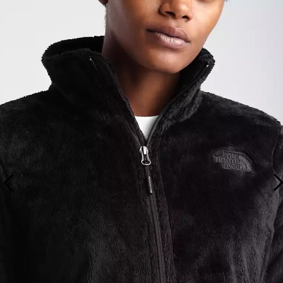 Womens Osito North Face Jacket - X Small - Picture 2 of 6